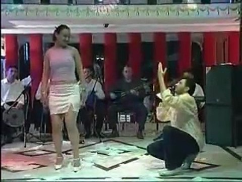 Ankara Oyun Havalar Urfa Versiyonu AyseL Kz