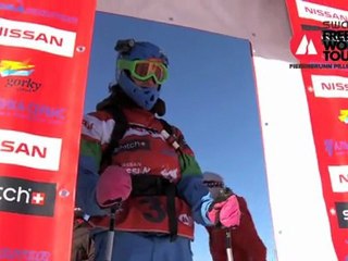 Basti Wise Words - Freeride Sessions 2012 Episode 17