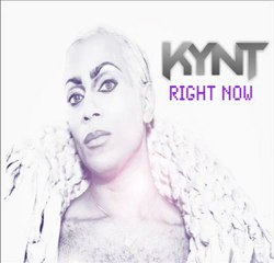 Kynt - Right Now (Fred De F Radio Edit)