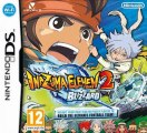 Inazuma Eleven 2 BLIZZARD NDS DS Rom Download (EUR)
