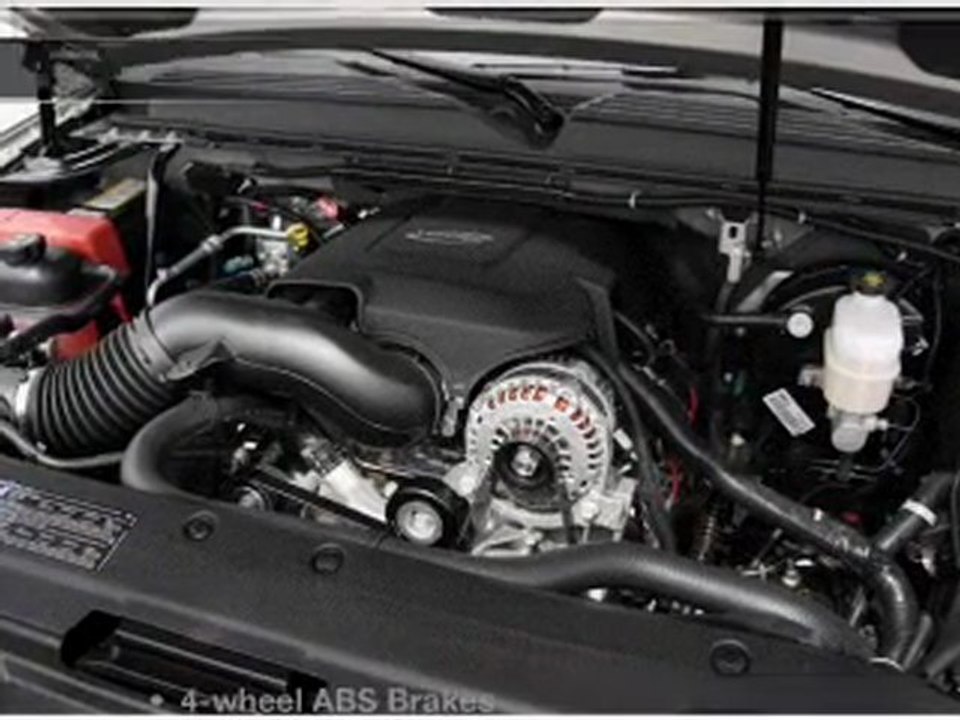 2008 GMC Yukon Ephrata PA - by EveryCarListed.com