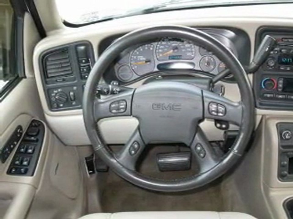 2004 GMC Yukon XL Ephrata PA - by EveryCarListed.com