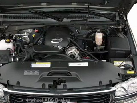 2001 GMC Sierra 1500 Houlton ME - by EveryCarListed.com