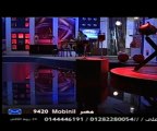 مختارات قناة الناس من برنامج البساط أحمدي - 17-3-2012