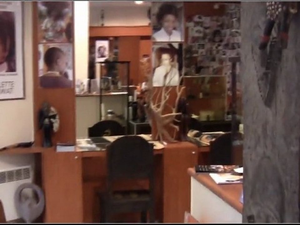 OPÉRATION DE SOUTIENT A GILLETTE LEUWAT (part.2)