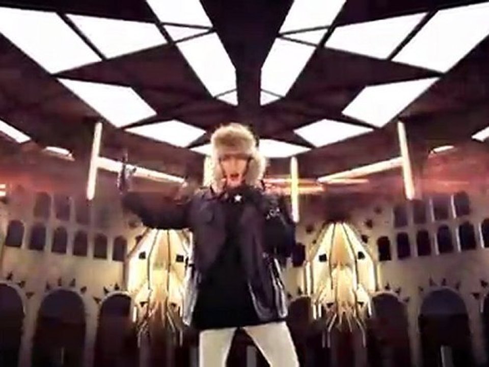 Super Junior-M_太完美_MUSIC VIDEO_Korea Ver._(720p)