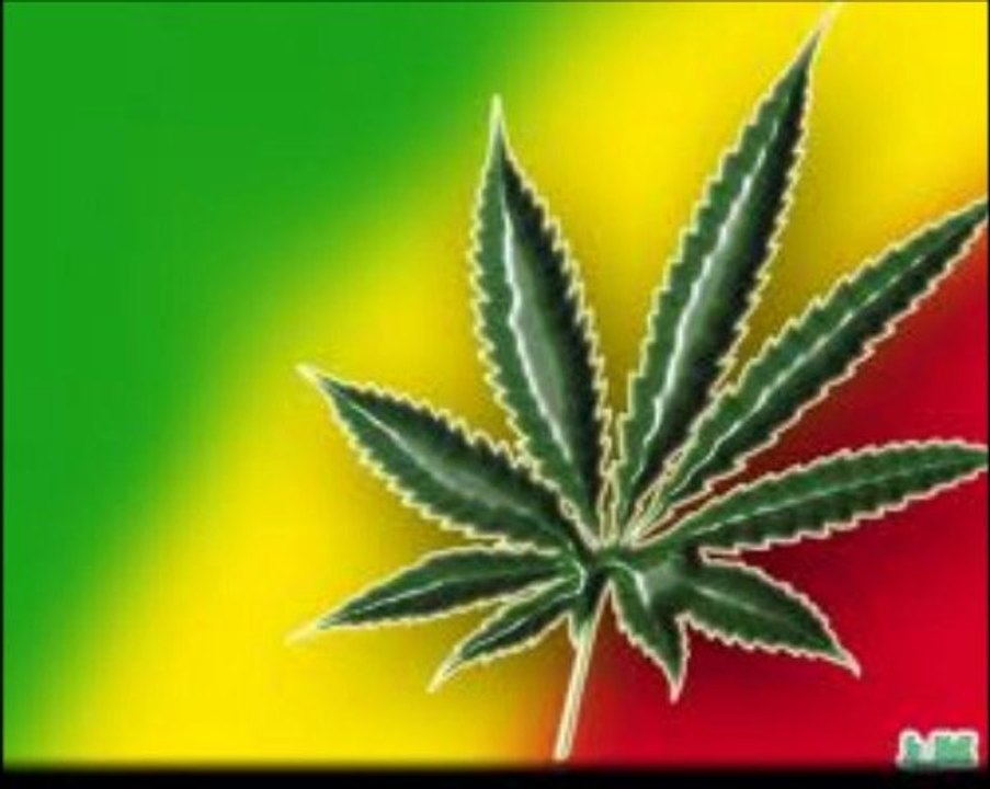 système ganja