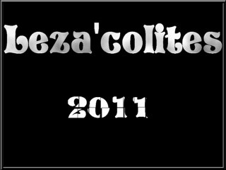 Leza'colites - Y'a rien a faire