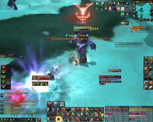 Morchok 10H Protection warrior