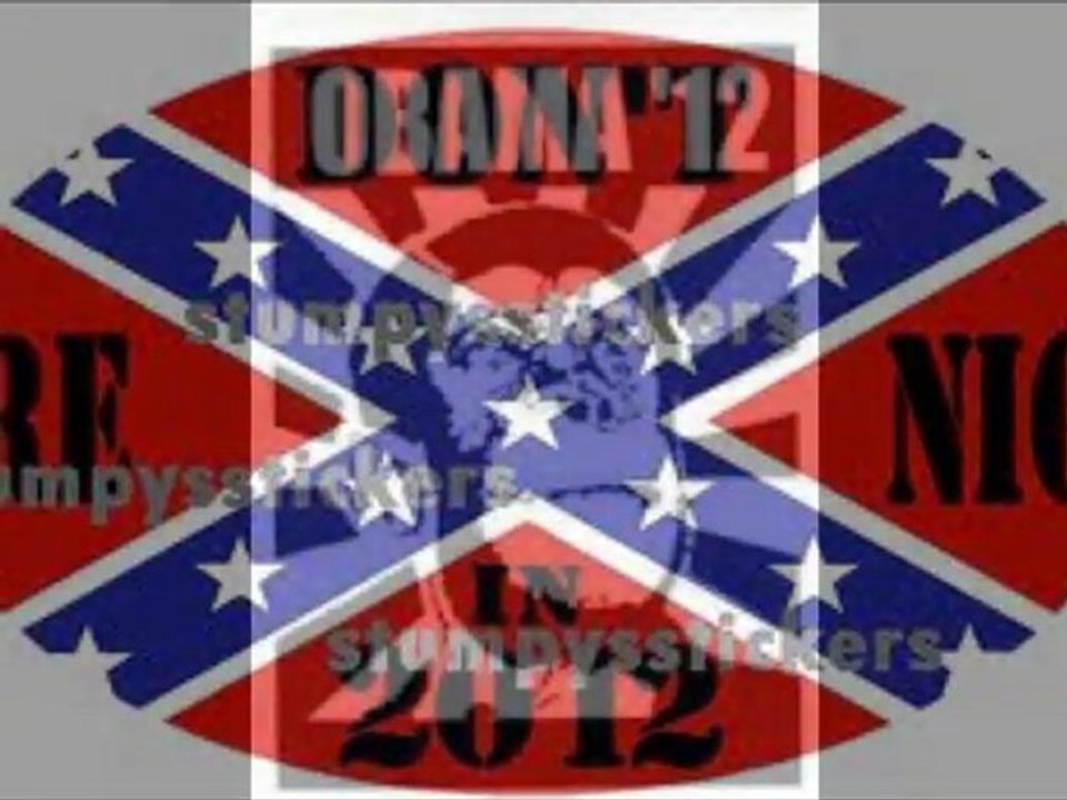 Obama Re-nig