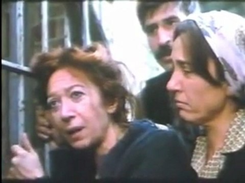 sevinç eratalay ben buralardan ne alayım hazırlayan serbülent öztürk