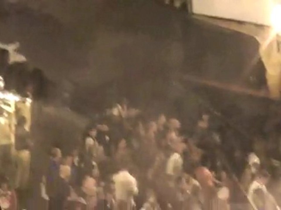 Séjour Salsa et Grande FIESTA CUBANA pour Nouvel An 2011 à Santiago de Cuba