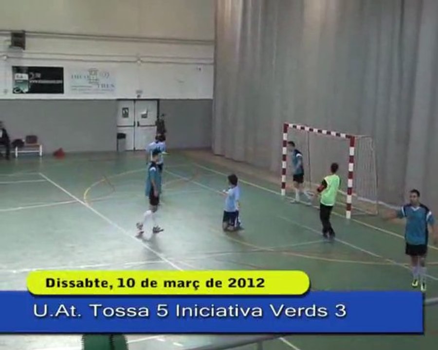 FS U.AT. Tossa-Iniciativa Verds