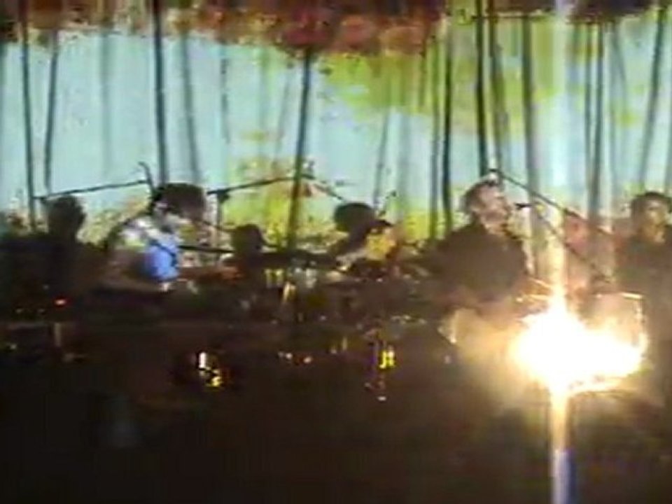 DEUS.PRINCIPAL CLUB THEATER.16.03.12.Θεσσαλονίκη