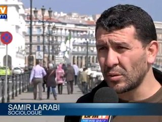 L’enseignement de la guerre d’Algérie est aussi délicat côté algérien