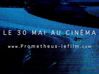 Prometheus - Bande-Annonce / Trailer International [VOST|HD]