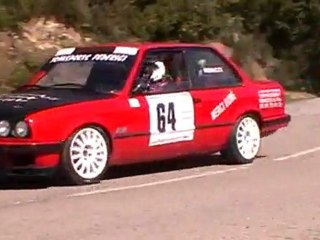 14° Rallye National du Valinco/Pila-Canale - CLIP