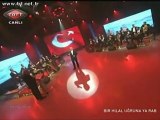 S.Tuncer İ.Coşar BİR HİLAL UĞRUNA Çanakkale TRT 2012