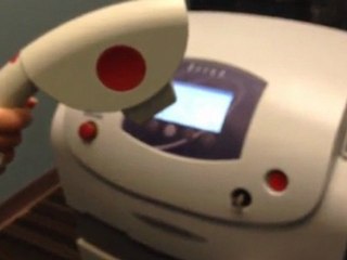 2005 Alma Harmony w/ 4 Handpieces - $14,975.00 For Sale