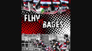 Flhv vs bages