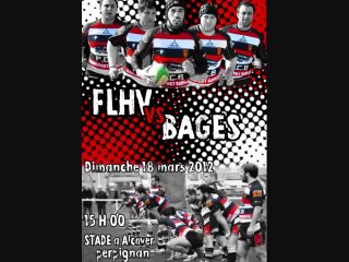Flhv vs bages