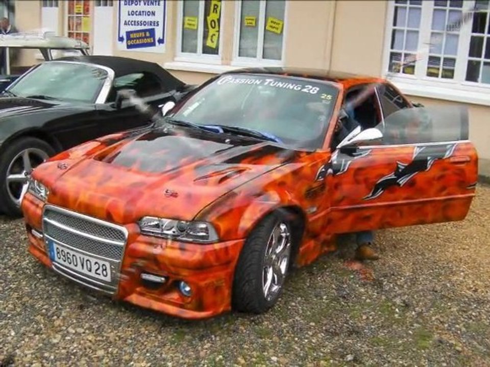 expo tuning Brou 2012