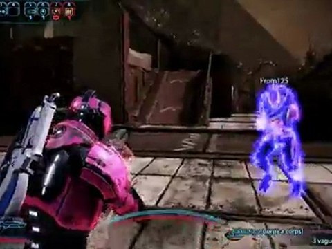 Mass Effect 3 - Multijoueurs - PC