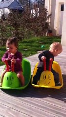 Cassandre et Ruben