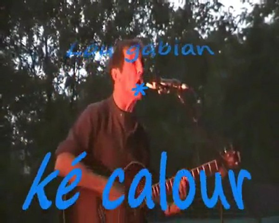 DEMO JUKE-BOX-JACK  (extraits)