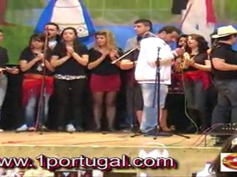 Estrelas do Norte Balancourt - rusgas em Thoiry N.7