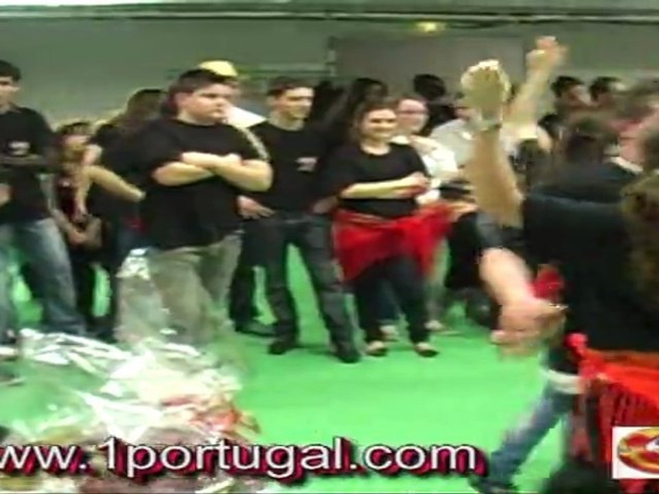 Rancho folclorico Vitry sur seine - 10-03-2012 N.2