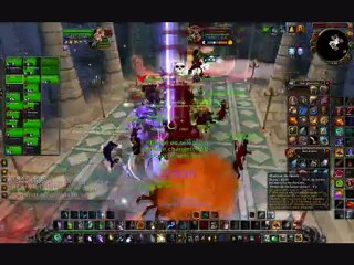 SOIREE PVP DU 18 MARS 2012