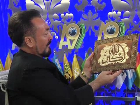 Şeyh Nazım Kıbrisi Hazretleri sağlığına kavuşunca kendisini İstanbul'da ağırlayacağız