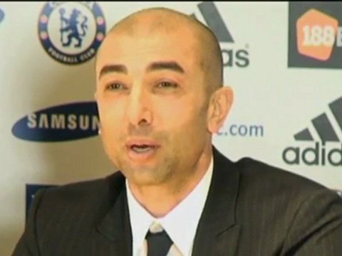 Chelsea - Di Matteo elogia Torres