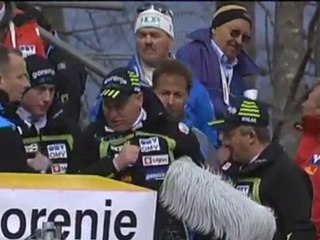 Ski - Bardal remporte le globe de cristal