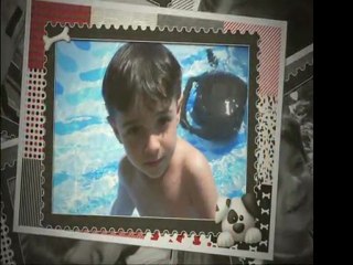 Retrospectiva do Vinícius_Tema Cachorrinhos(By Lu Arteira)