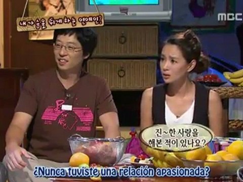 Big Bang - Come to Play parte 5/7 [Sub. Español]