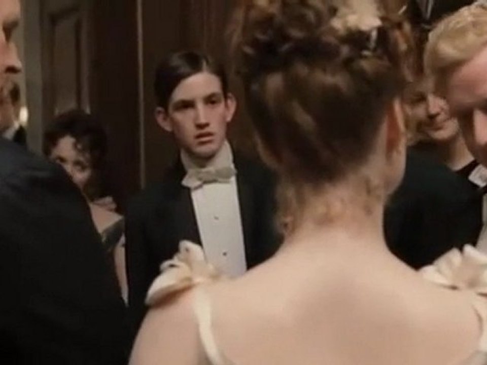 Bel Ami 'Nuevas Escenas'