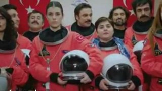 Türk’ün Uzayla İmtihanı 1. Bölüm Fragmanı Show Tv