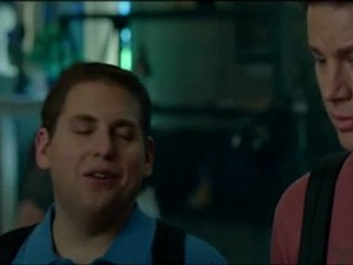 (REDBAND) 21 Jump Street - What Are The Rules Clip - in cinemas 16th March 2012
