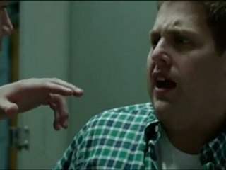 (REDBAND) 21 Jump Street - I Can't Sometimes Clip - in cinemas 16th March 2012