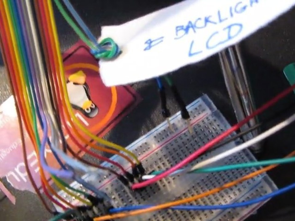 Hack Du Dimanche 00 (part 1)