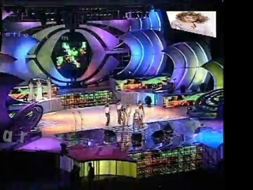 Goca Trzan -Hormoni..[HQ]