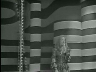 DALIDA -  Les couleurs de l'amour