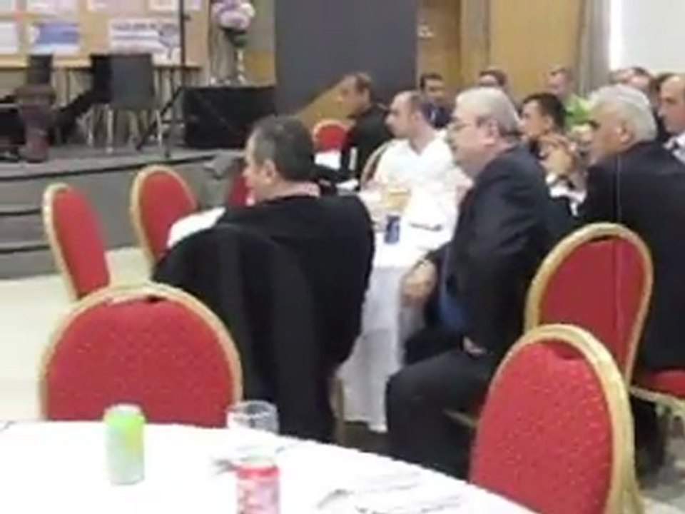 HORON trabzon dernekpazarı 3.gülen köyü dayanışma gecesi,