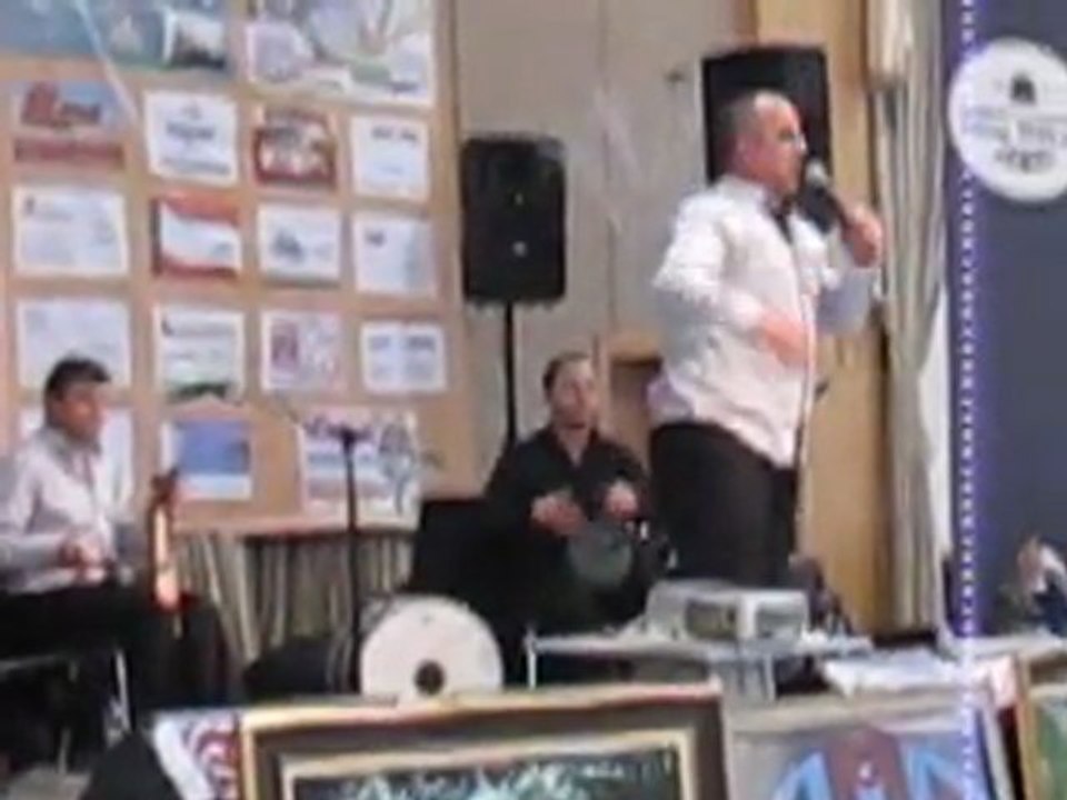 ismail türüt trabzon dernekpazarı 3.gülen köyü dayanışma gecesi,