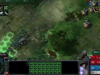 LinYu.RangeR vs Tyloo.WP set1