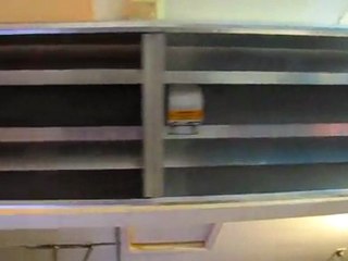 Calcana Garage Heaters 403 984 2646