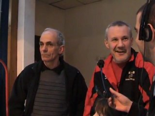Après-match, J13 CS EF, 201112, Saint-Priest contre Saint-Vulbas