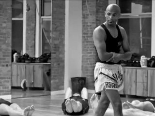 Jon “Bones” Jones on Training with Kru Phil Nurse
